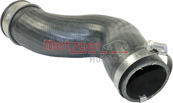 METZGER Ladeluftschlauch